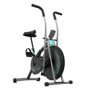 Vélo d'appartement Cecotec Drumfit WOD Rider 1000 Eolo image-1