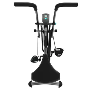 Vélo d'appartement Cecotec Drumfit WOD Rider 1000 Eolo image-2
