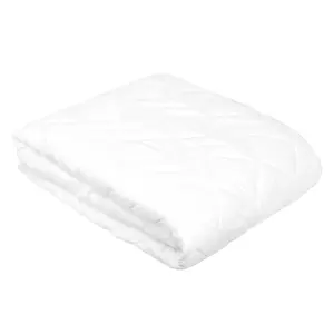 Mattress cover Cecotec Flow ProtectMattress 1000 CloudSense image-1
