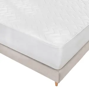Mattress cover Cecotec Flow ProtectMattress 1000 CloudSense image-3