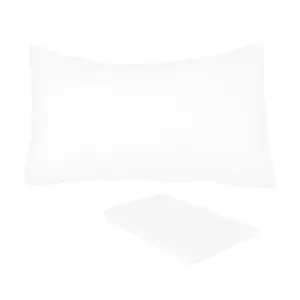 Pudebetræk Cecotec Funda de almohadas Flow ProtectPillow 2000 Tencel image-2