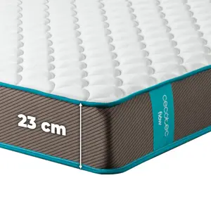 Mattresses Cecotec Flow PureVital 2990 image-1