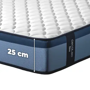Matelas Cecotec Flow PureVital 3990 image-2