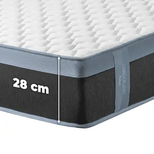 Matratzen Cecotec Flow PureVital 4990 image-3