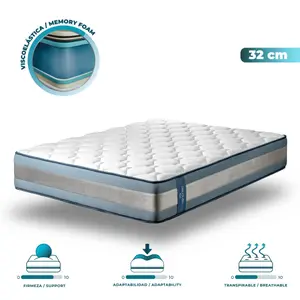 Mattresses Cecotec Flow PureVital 5990 image-1