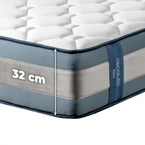 Mattresses Cecotec Flow PureVital 5990 image-2