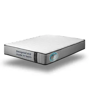Colchones Cecotec Flow 6990 Hybrid image-0