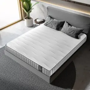 Colchones Cecotec Flow 6990 Hybrid image-2