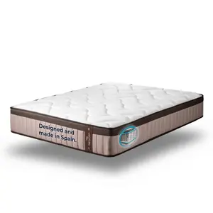Matratzen Cecotec Flow 7990 Hybrid