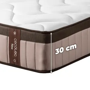 Matratzen Cecotec Flow 7990 Hybrid image-3