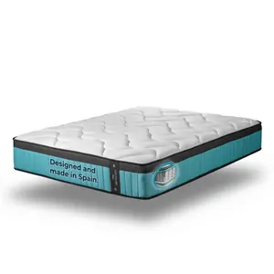 Materassi Cecotec Flow 7900 Hybrid image-0