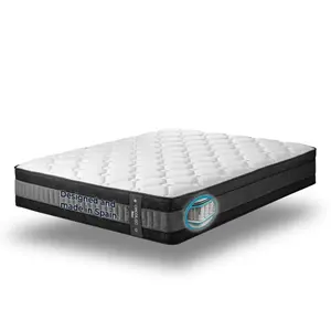 Matratzen Cecotec Flow 8900 Hybrid image-0