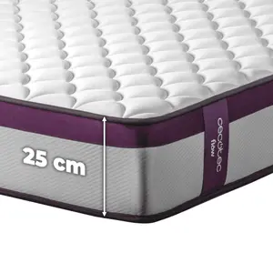 Mattresses Cecotec Flow PureVital 3900 image-1