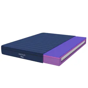 Matratzen Cecotec Flow e-Hybrid + image-2