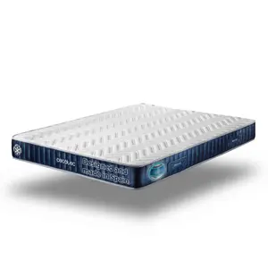 Colchones Cecotec Flow CecoFresh 2100 CoolConfort image-0