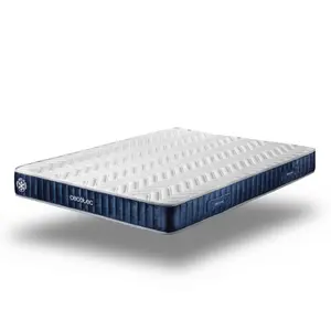 Colchones Cecotec Flow CecoFresh 2100 CoolConfort image-1