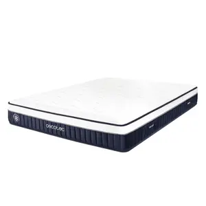 Matratzen Cecotec Flow CecoFresh 2700 CoolConfort Hybrid image-2