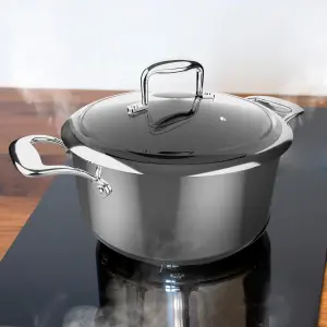 Stove Cecotec Classy 24 image-1