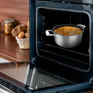 Stove Cecotec Classy 28 image-3
