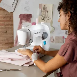 Sewing machine Cecotec BelleCouture 1500 image-3