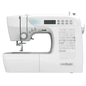 Maszyna do szycia Cecotec BelleCouture 21500