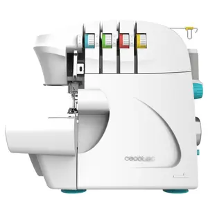 Sewing machine Cecotec BelleCouture OverLock image-0
