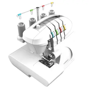 Sewing machine Cecotec BelleCouture OverLock image-2
