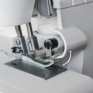 Sewing machine Cecotec BelleCouture OverLock image-3