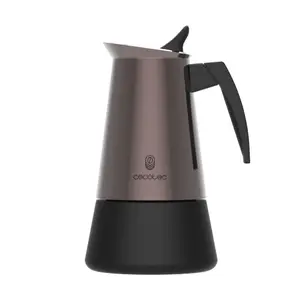 Cafetera Cecotec PIccolina 900 image-0