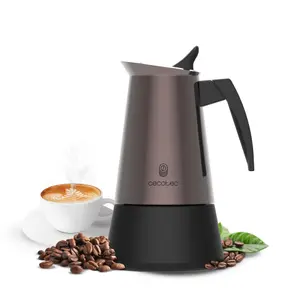 Cafetera Cecotec PIccolina 900 image-1