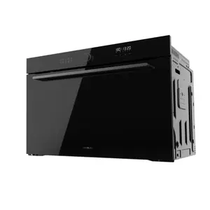 Four beépíthető Cecotec Bolero Hexa AF319000 Glass Black A image-1