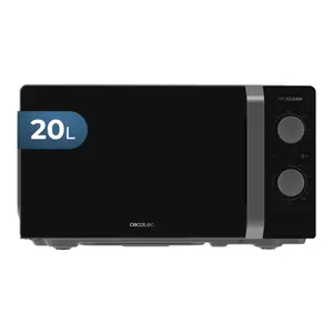 Micro-onde Cecotec Proclean 2010 Inverter image-0