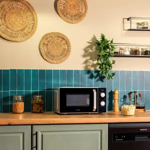 Micro-onde Cecotec Proclean 2010 Inverter image-3