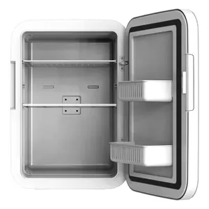 Portabler Kühlschrank Cecotec Bolero MiniCooling Bahamas image-1