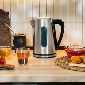 Kettle Cecotec Thermosense 210 image-2