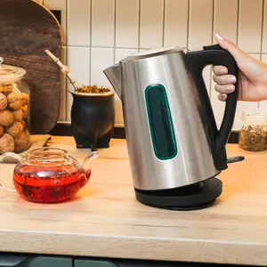 Kettle Cecotec Thermosense 210 image-4