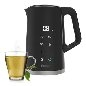 Wasserkocher Cecotec Thermosense 800 image-1