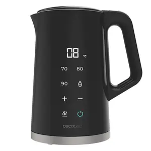 Wasserkocher Cecotec Thermosense 800