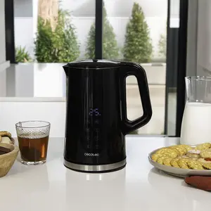 Wasserkocher Cecotec Thermosense 800 image-2