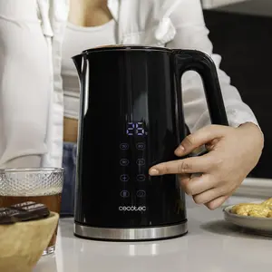 Wasserkocher Cecotec Thermosense 800 image-3
