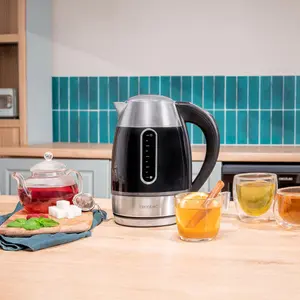 Kettle Cecotec Thermosense 400 image-2