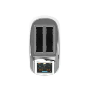 Toaster Cecotec ToastPad image-2