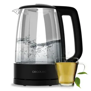 Wasserkocher Cecotec Thermosense 320 image-1