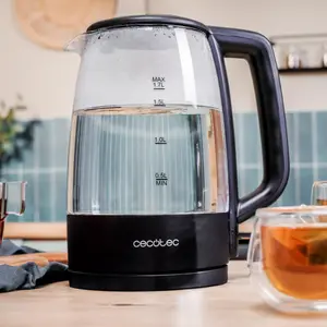Wasserkocher Cecotec Thermosense 320 image-2