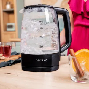 Wasserkocher Cecotec Thermosense 320 image-3