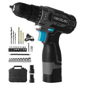 Wiertarka Cecotec PowerForce 1620 Easy Hand image-3