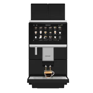 Koffiezetapparaat Cecotec Cremmaet Lounge