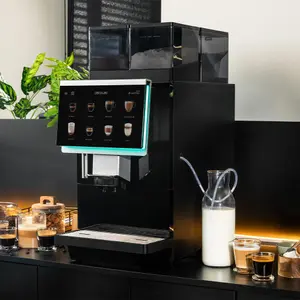 Kaffebryggare Cecotec Cremmaet Lounge image-2