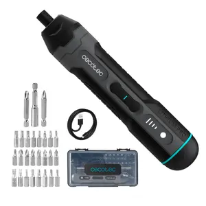 Haardroger Cecotec EasyGyro 3000 Pocket image-1