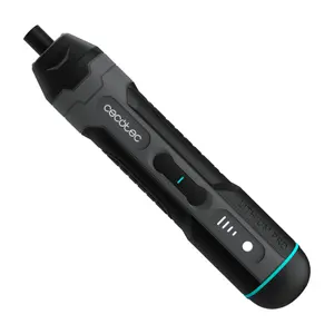 Haardroger Cecotec EasyGyro 3000 Pocket image-0